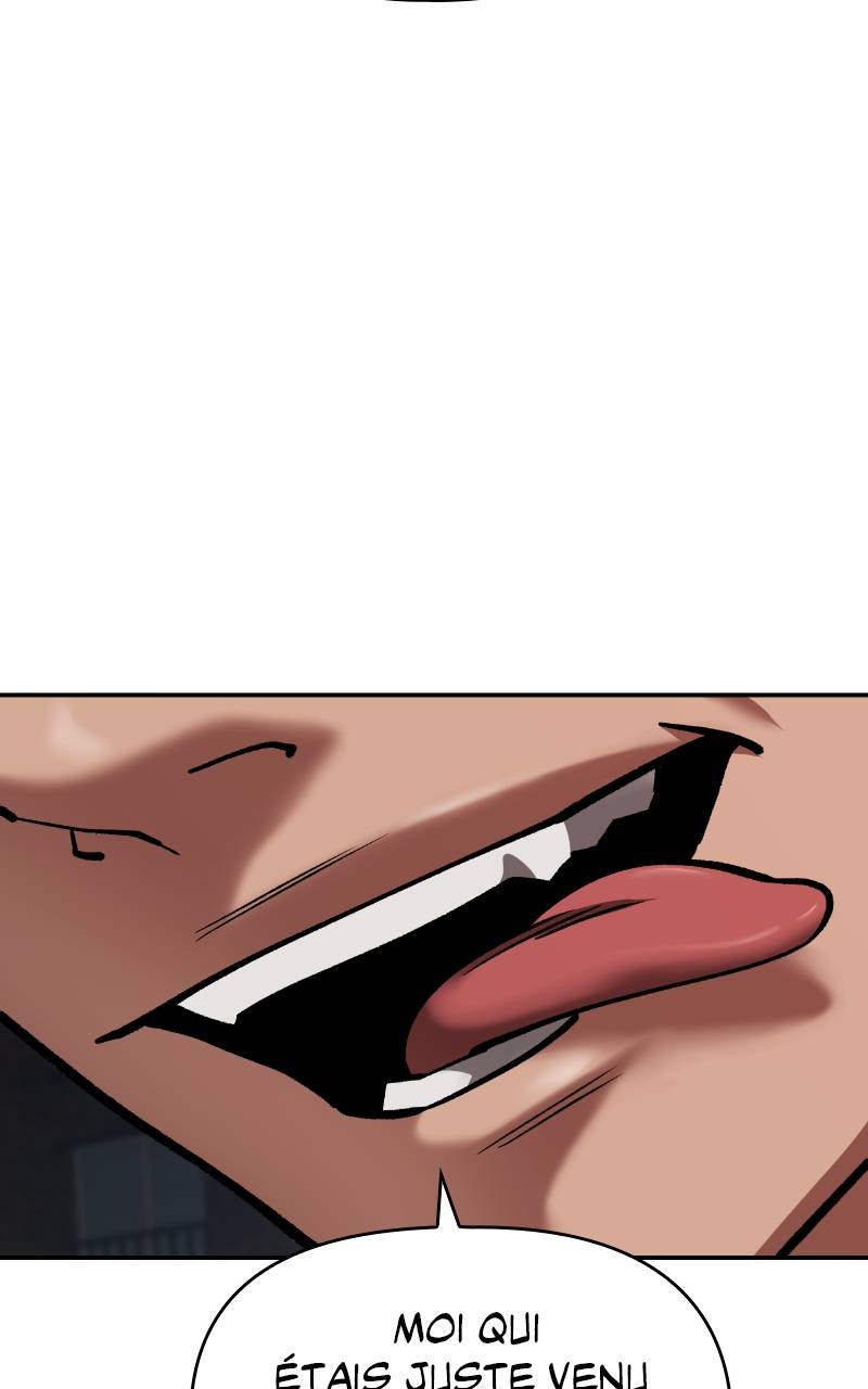The Bully in Charge Chapitre 59 - Page 157