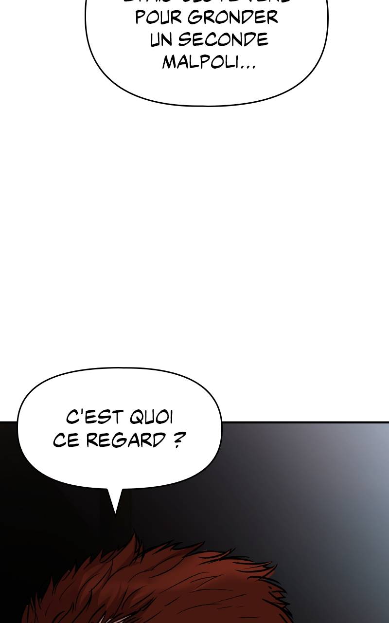 The Bully in Charge Chapitre 59 - Page 158