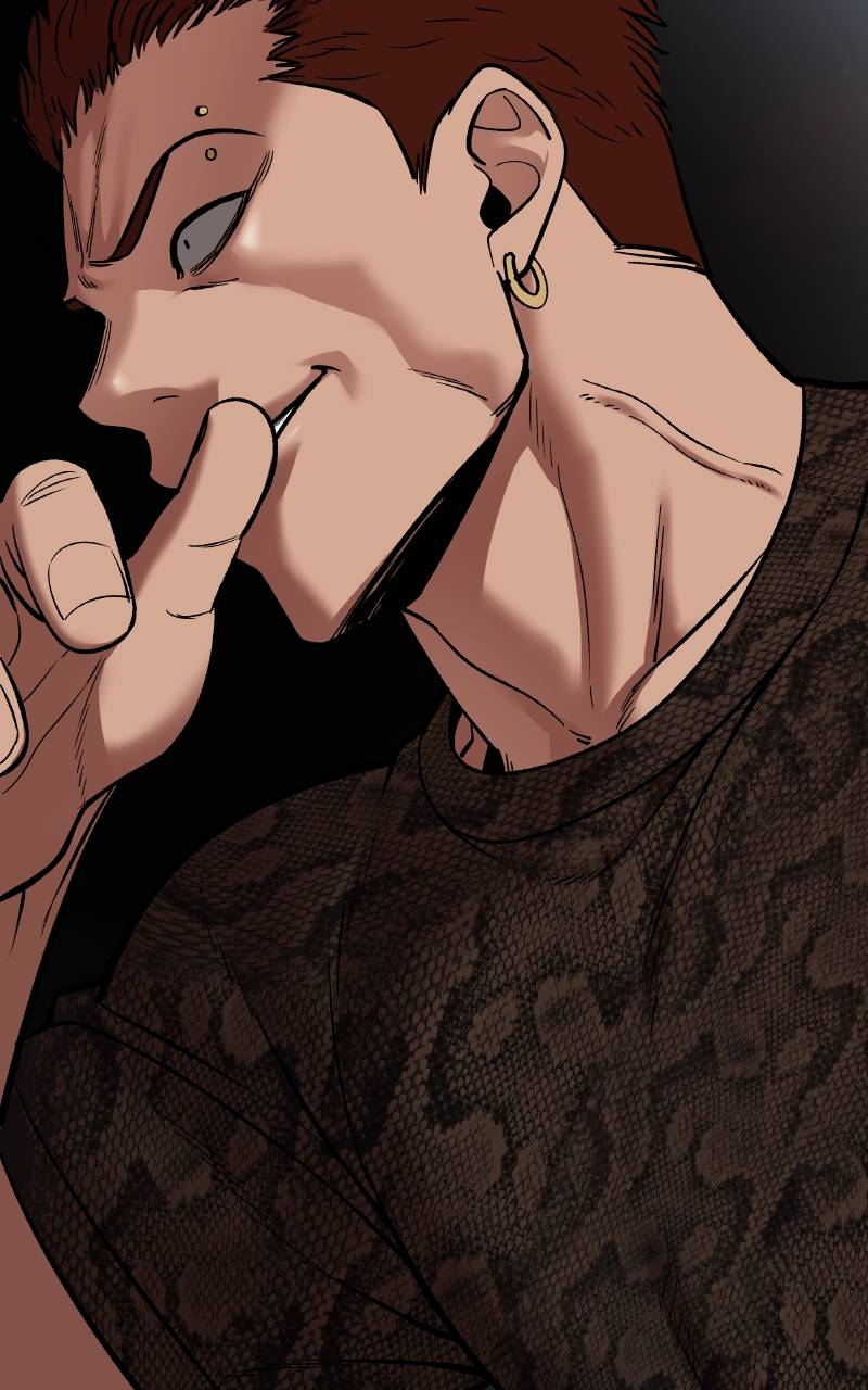 The Bully in Charge Chapitre 59 - Page 159