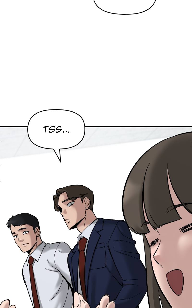 The Bully in Charge Chapitre 59 - Page 16
