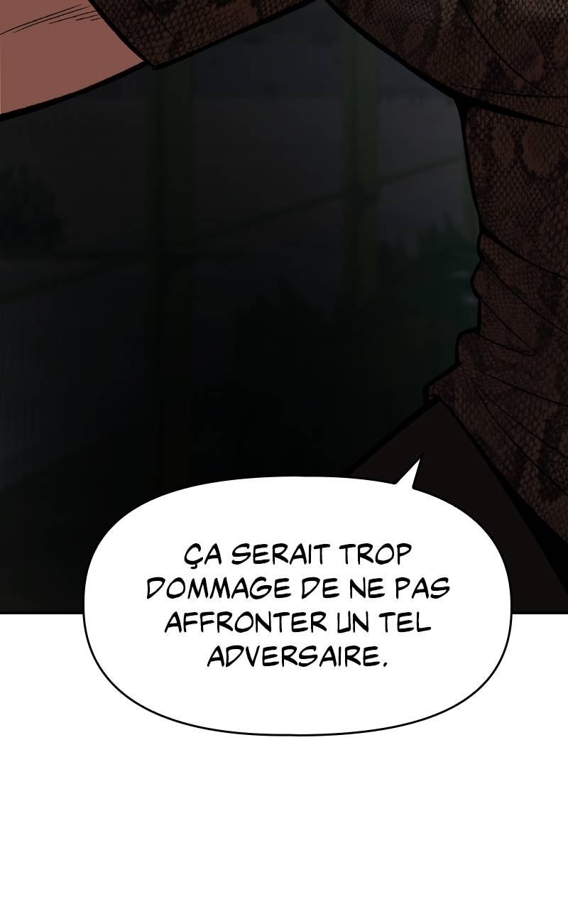 The Bully in Charge Chapitre 59 - Page 160