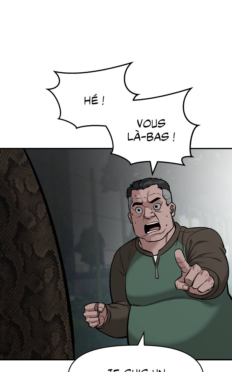 The Bully in Charge Chapitre 59 - Page 161