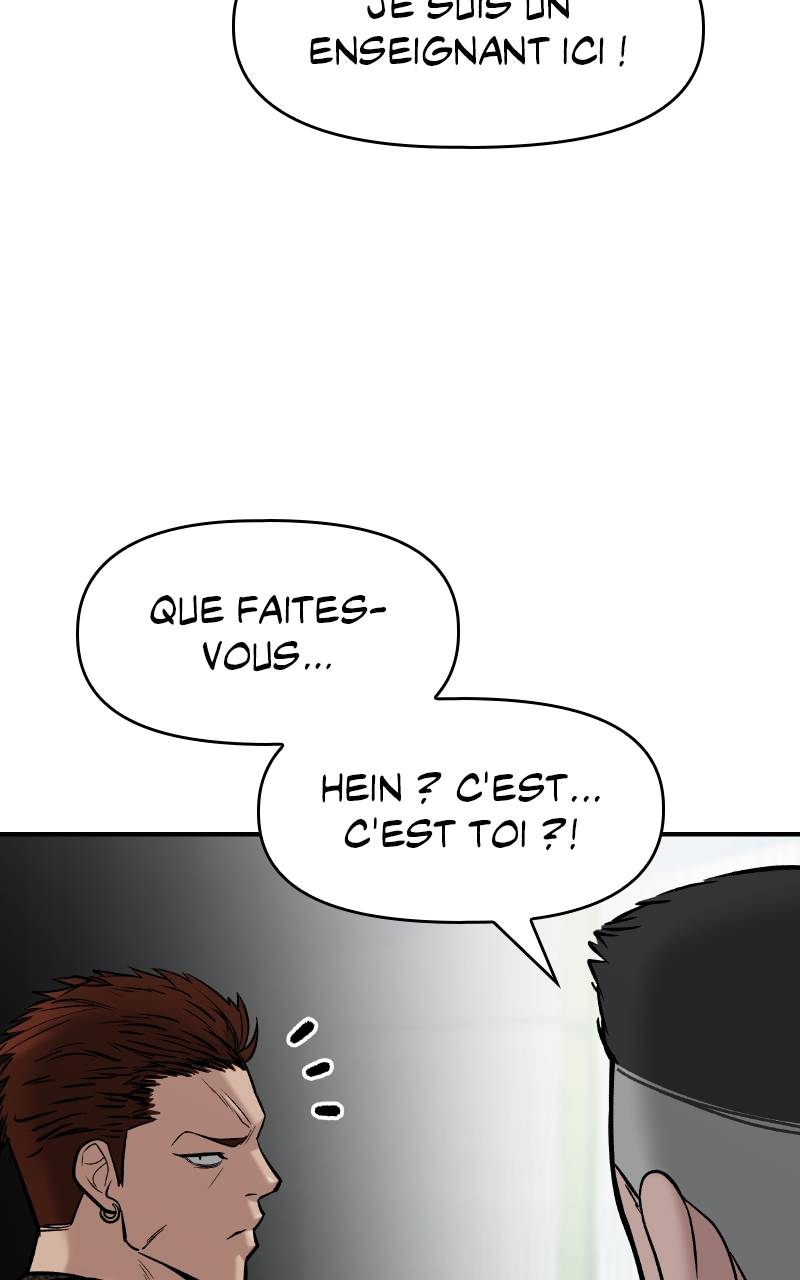 The Bully in Charge Chapitre 59 - Page 162