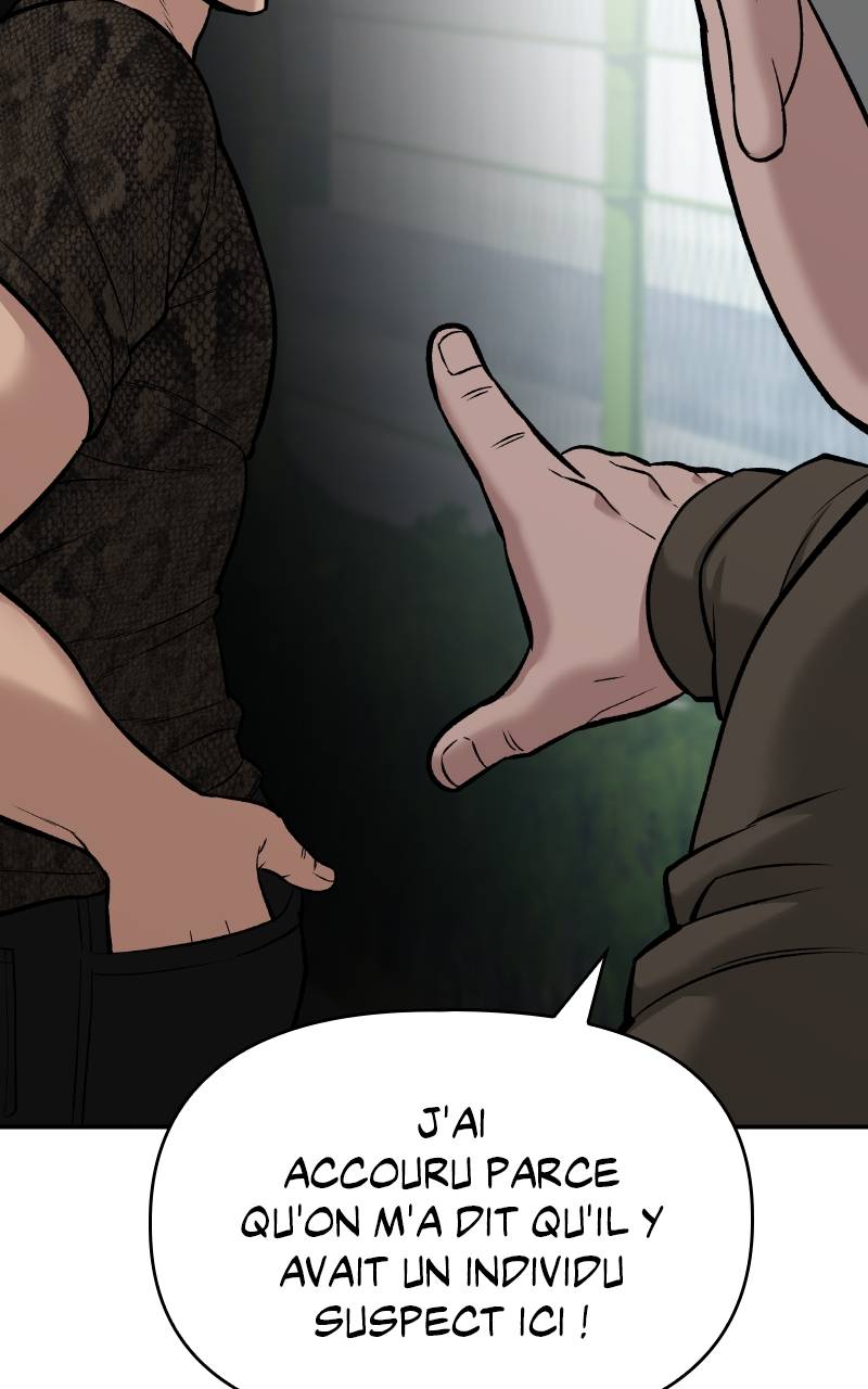 The Bully in Charge Chapitre 59 - Page 163