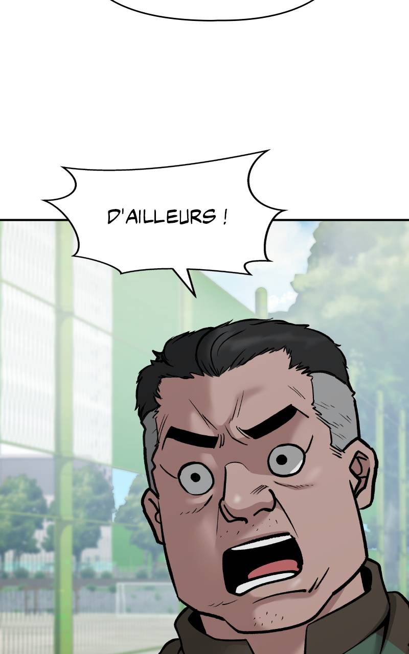 The Bully in Charge Chapitre 59 - Page 164
