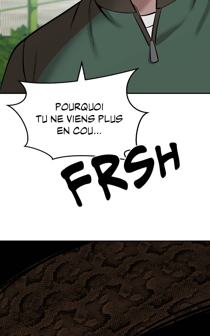 The Bully in Charge Chapitre 59 - Page 165