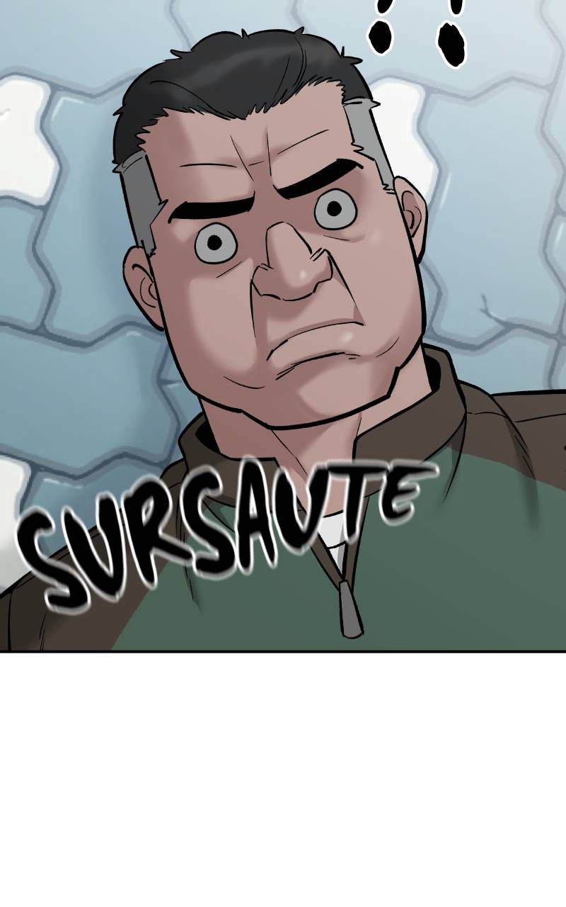 The Bully in Charge Chapitre 59 - Page 167