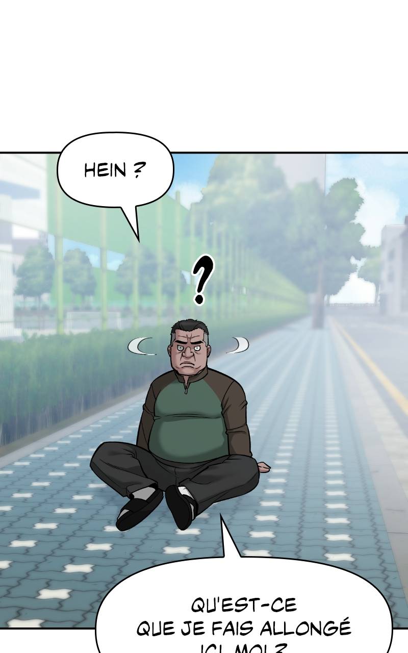 The Bully in Charge Chapitre 59 - Page 168