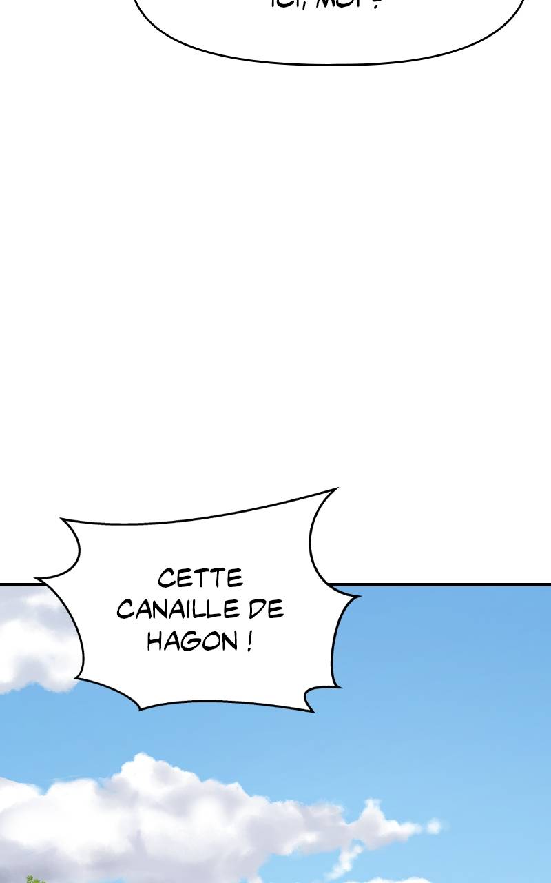 The Bully in Charge Chapitre 59 - Page 169