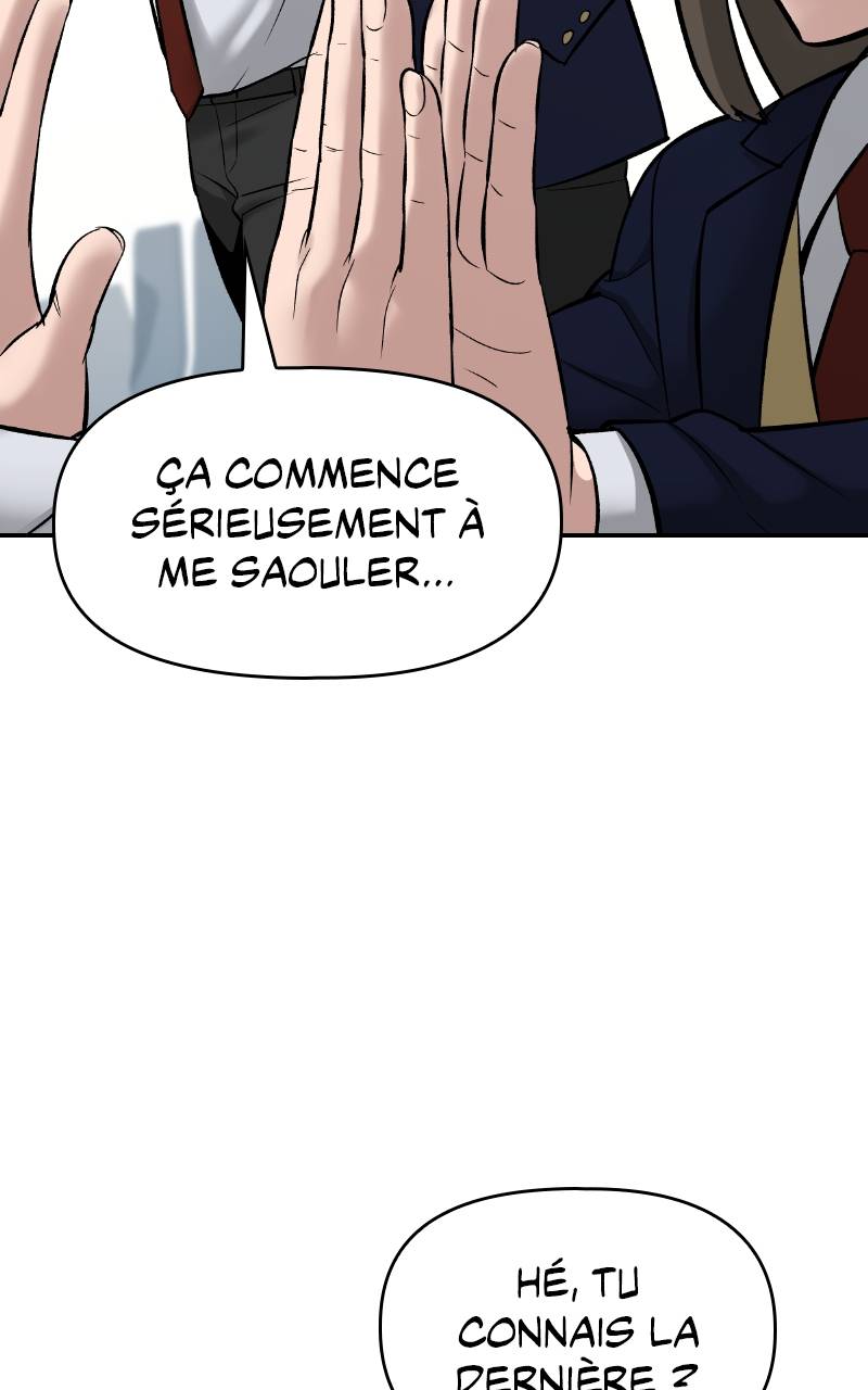 The Bully in Charge Chapitre 59 - Page 17