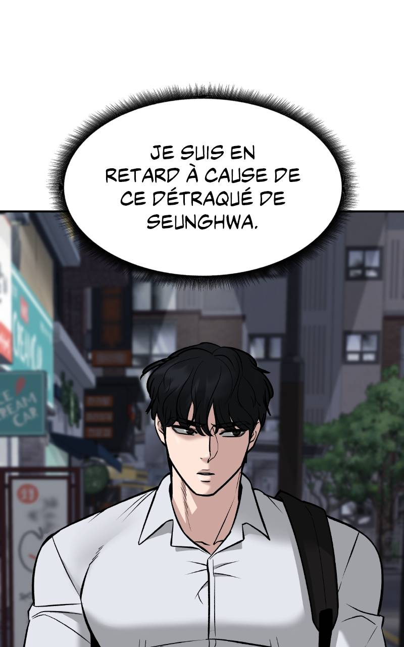 The Bully in Charge Chapitre 59 - Page 173