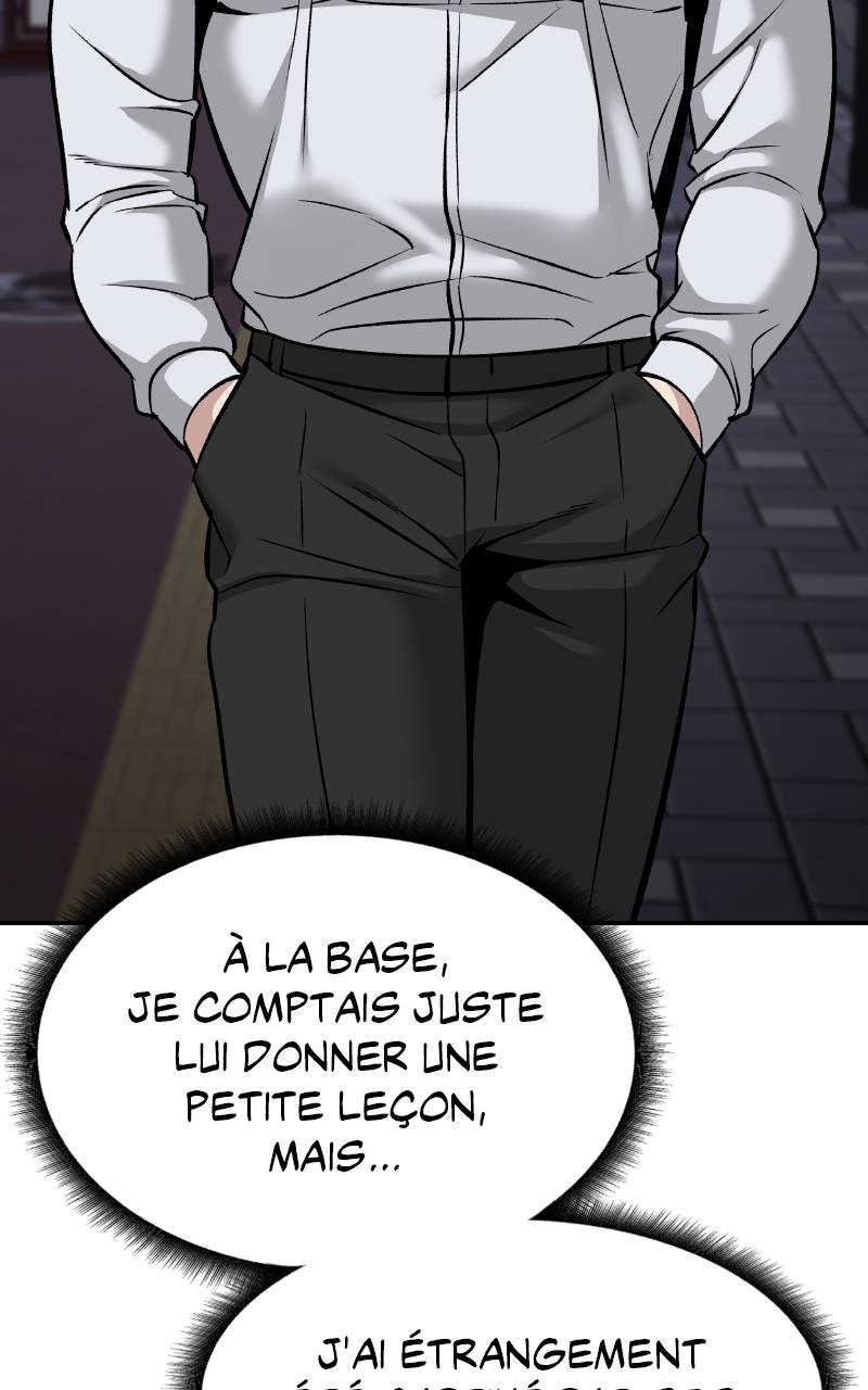 The Bully in Charge Chapitre 59 - Page 174