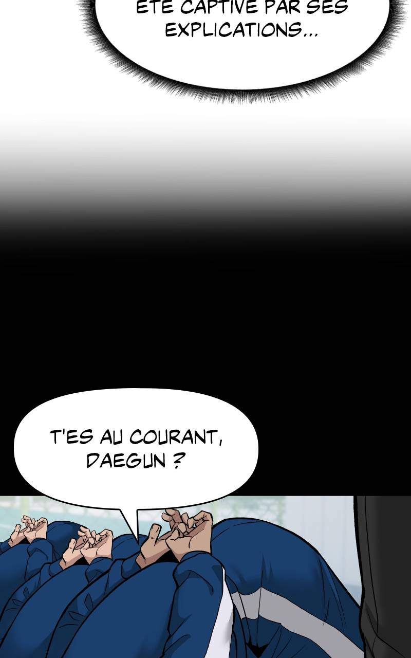 The Bully in Charge Chapitre 59 - Page 175
