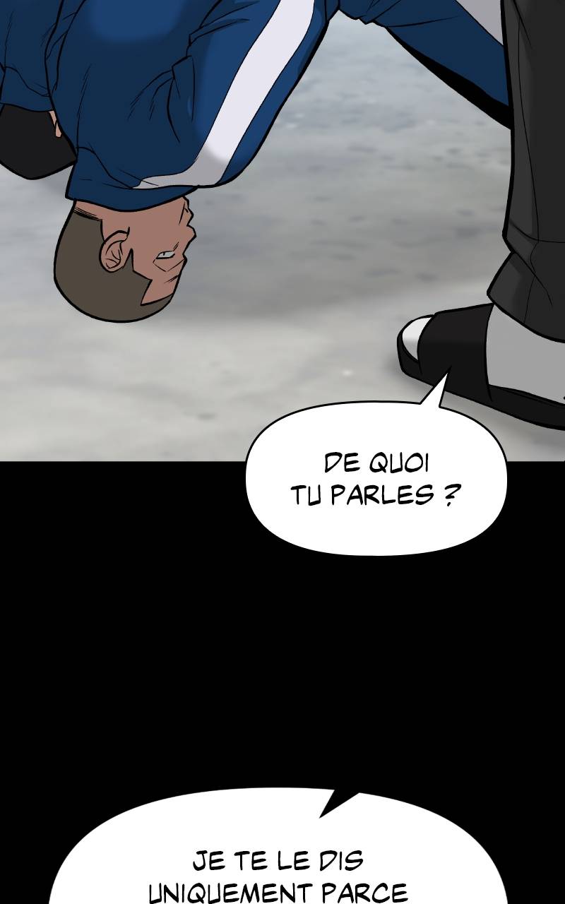 The Bully in Charge Chapitre 59 - Page 176