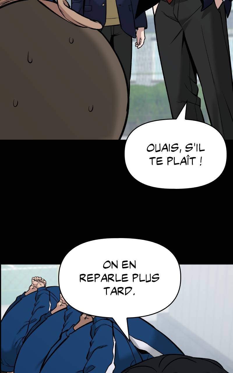 The Bully in Charge Chapitre 59 - Page 178