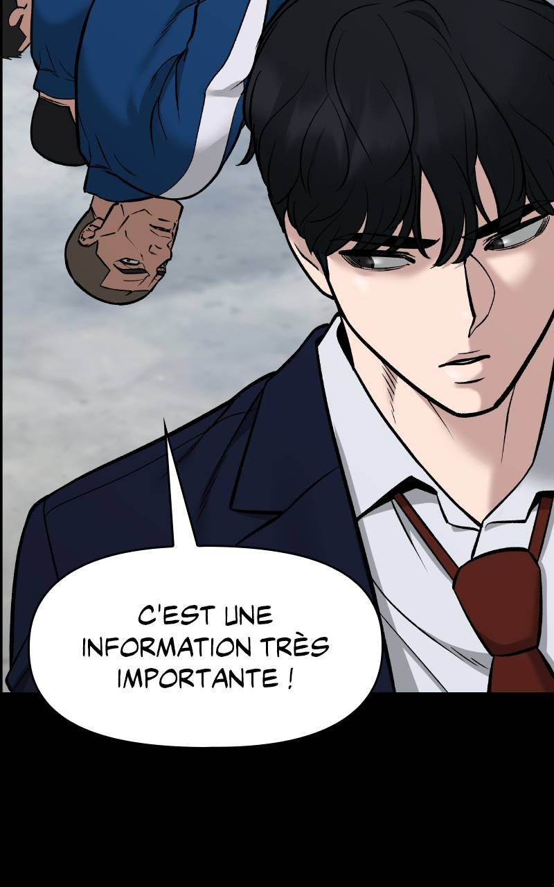 The Bully in Charge Chapitre 59 - Page 179