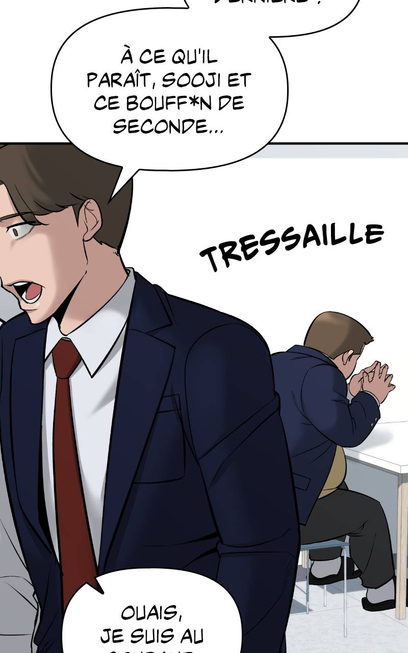 The Bully in Charge Chapitre 59 - Page 18