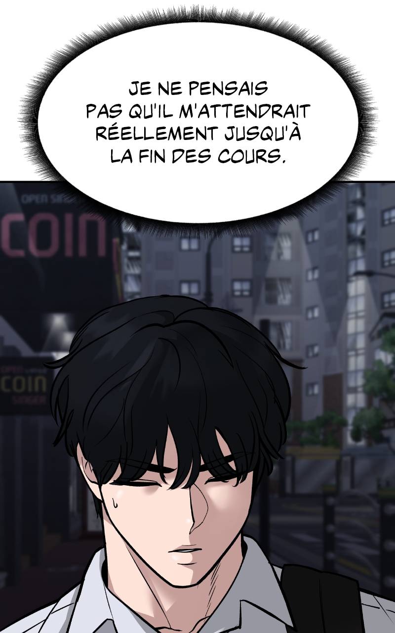 The Bully in Charge Chapitre 59 - Page 181