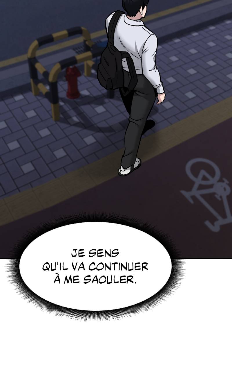 The Bully in Charge Chapitre 59 - Page 183