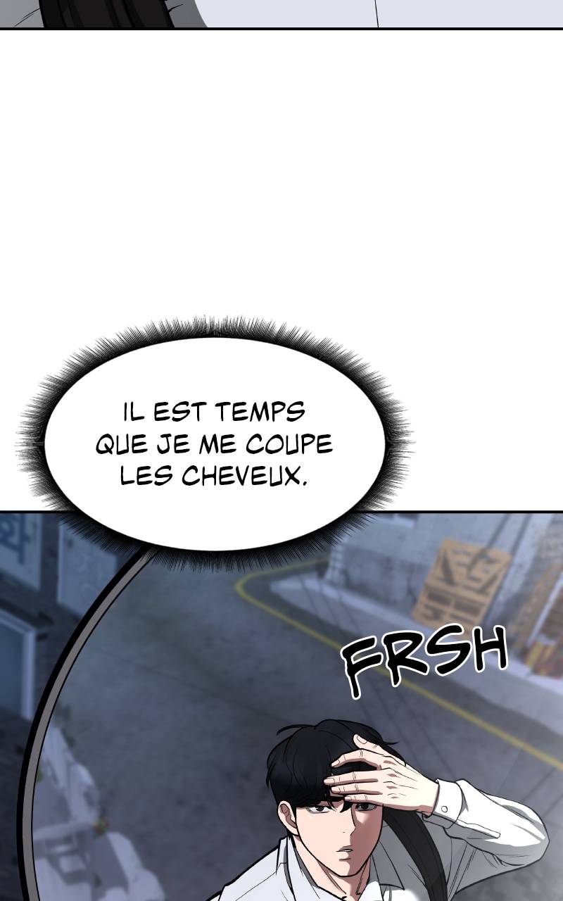 The Bully in Charge Chapitre 59 - Page 185