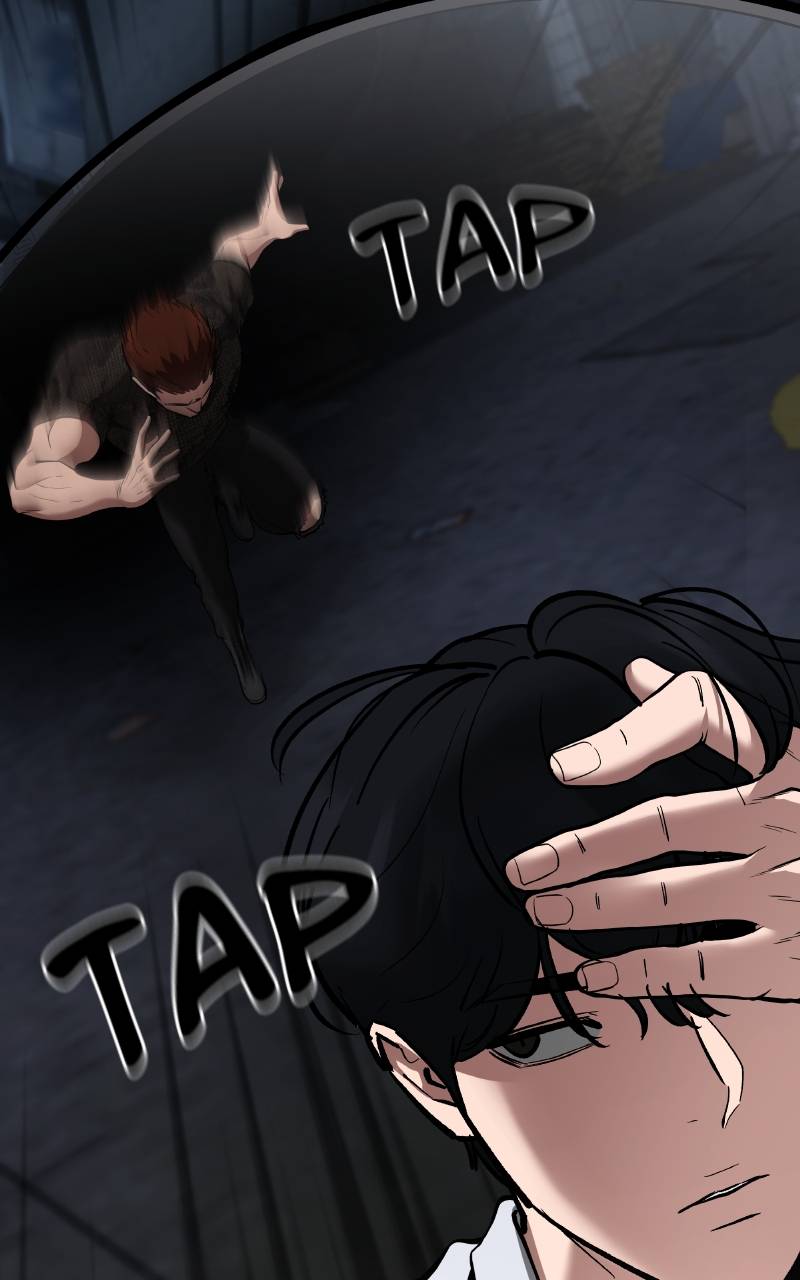 The Bully in Charge Chapitre 59 - Page 187