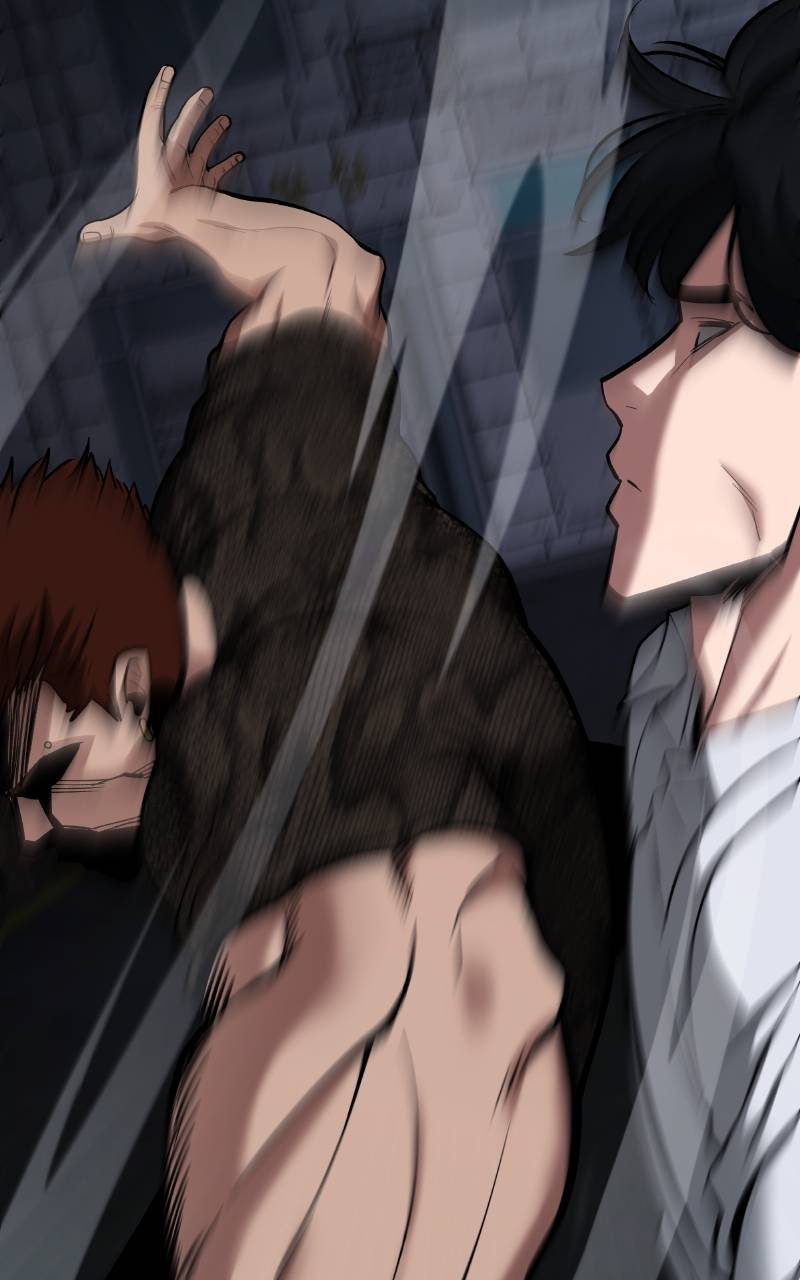 The Bully in Charge Chapitre 59 - Page 189