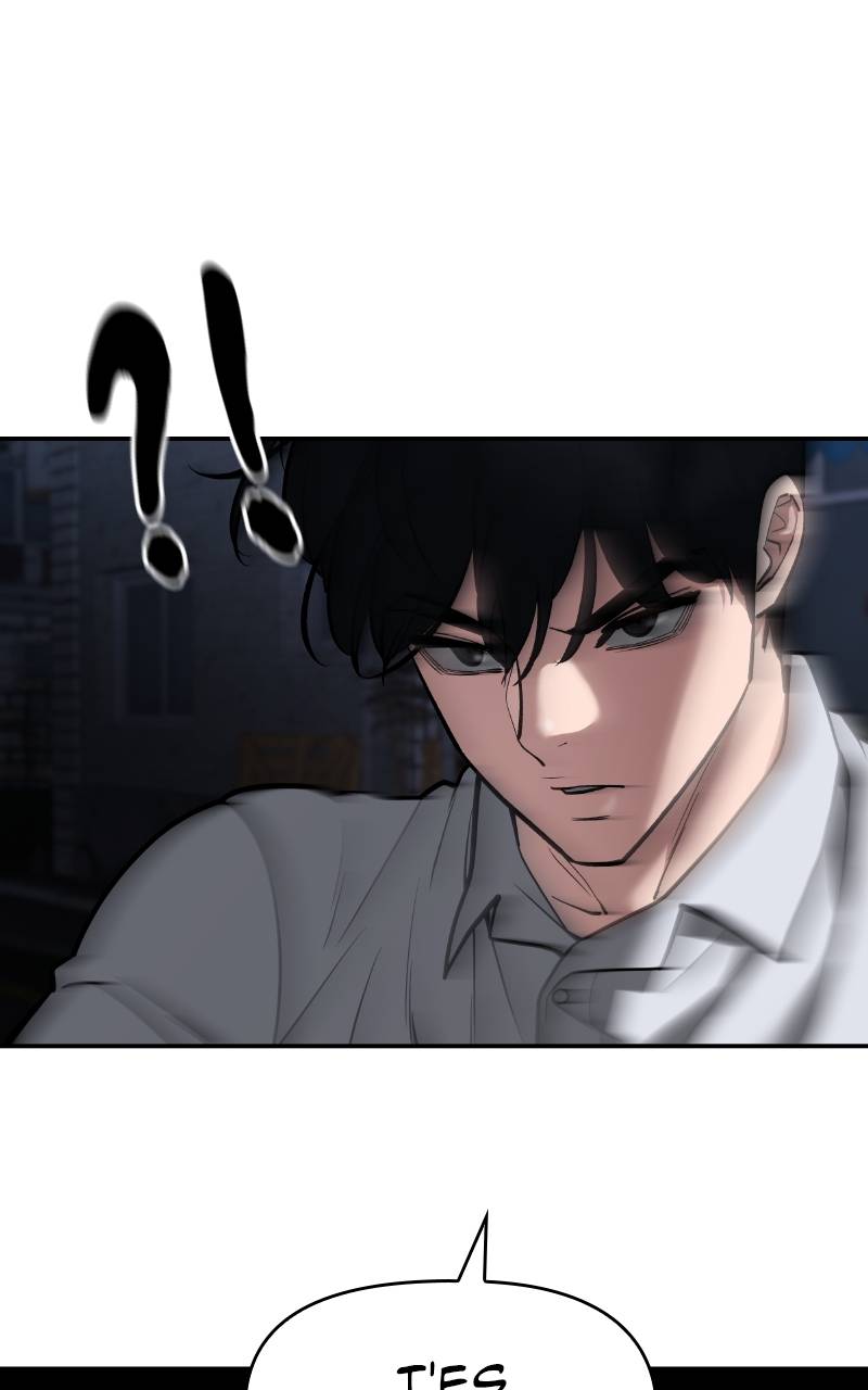 The Bully in Charge Chapitre 59 - Page 192