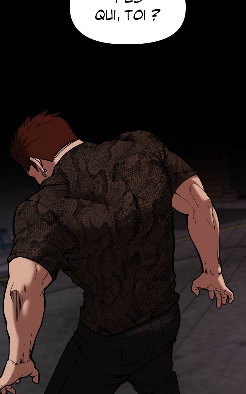 The Bully in Charge Chapitre 59 - Page 193