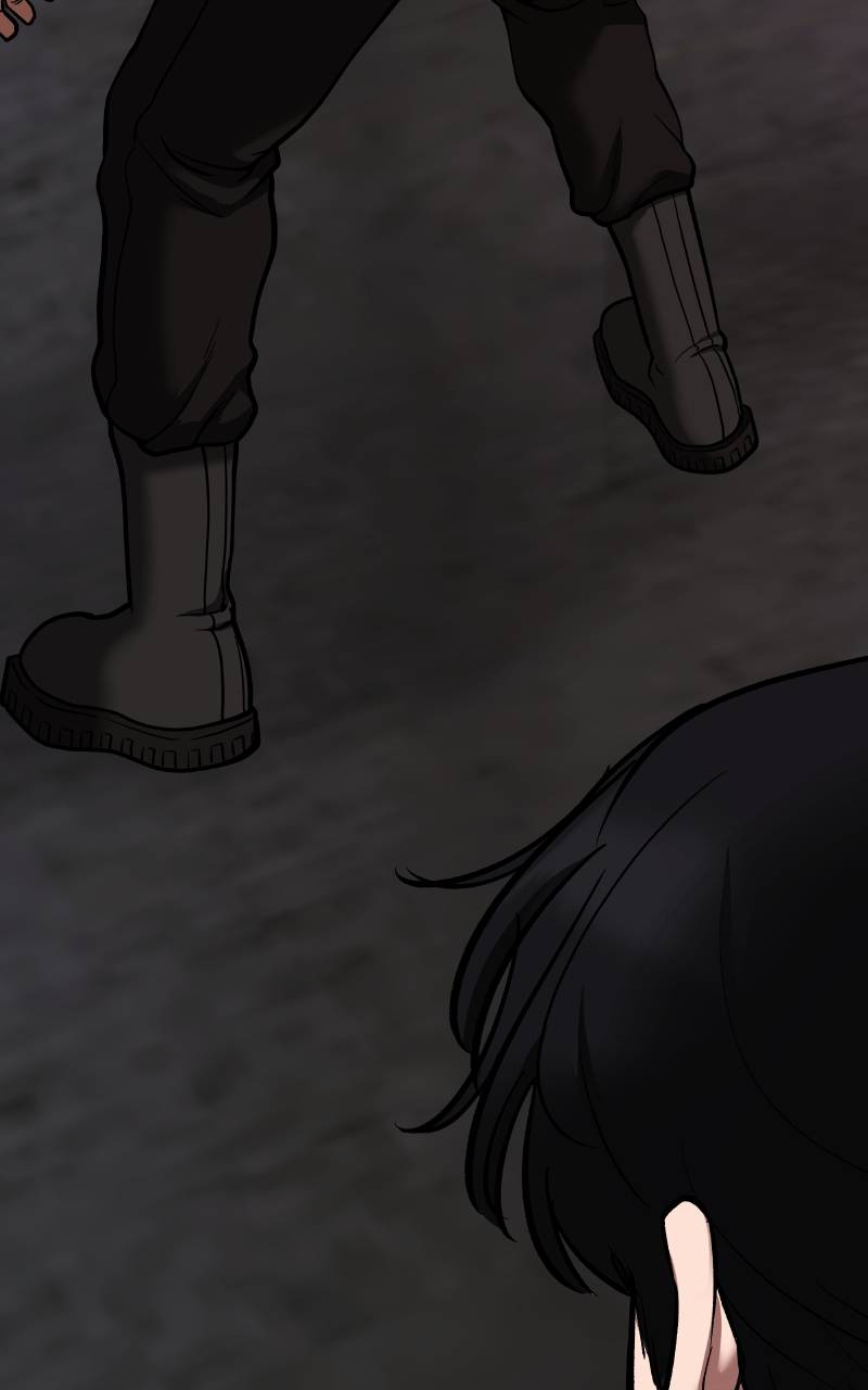 The Bully in Charge Chapitre 59 - Page 194