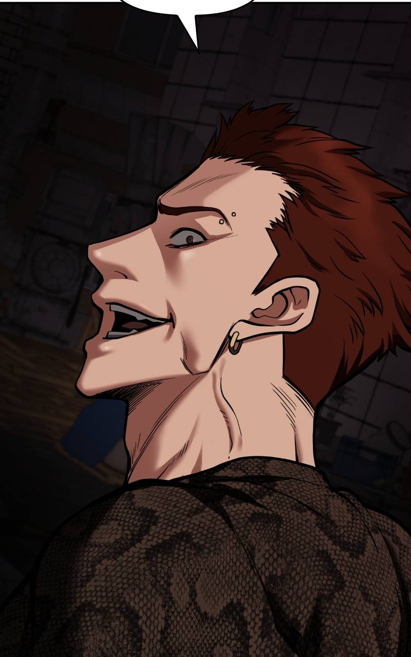 The Bully in Charge Chapitre 59 - Page 196