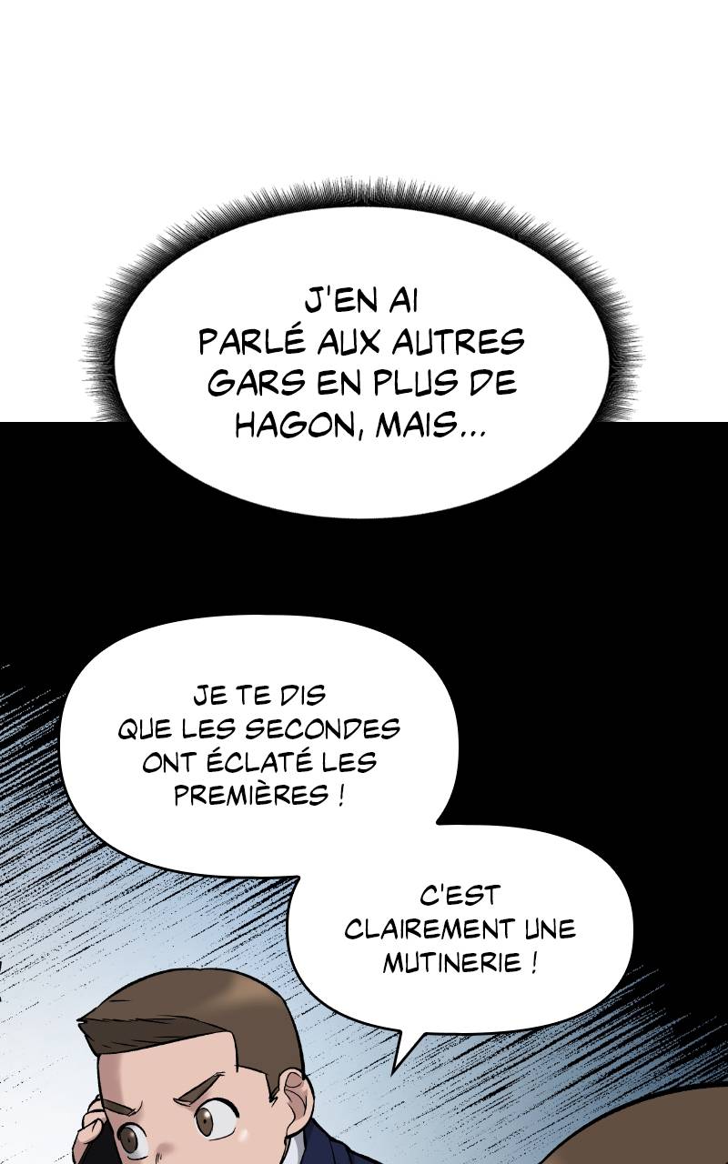 The Bully in Charge Chapitre 59 - Page 21