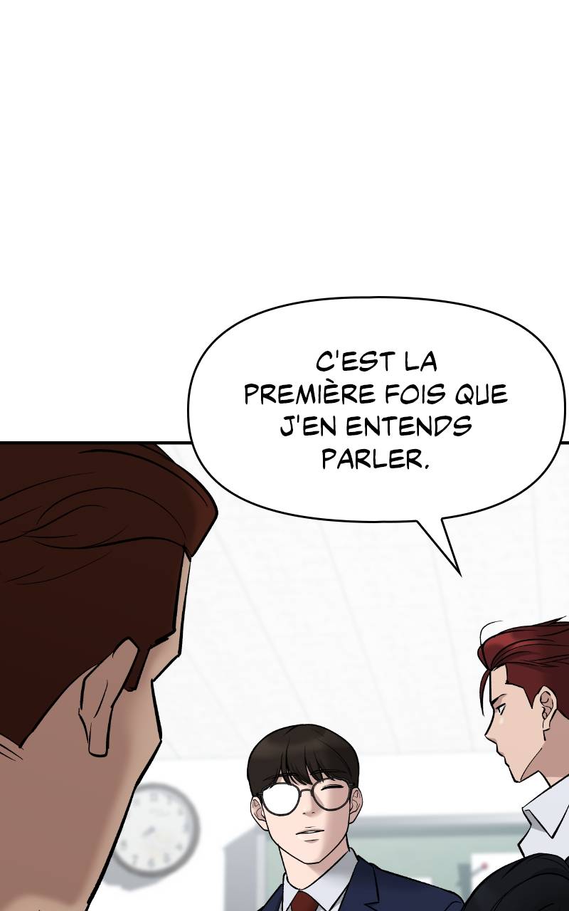 The Bully in Charge Chapitre 59 - Page 25