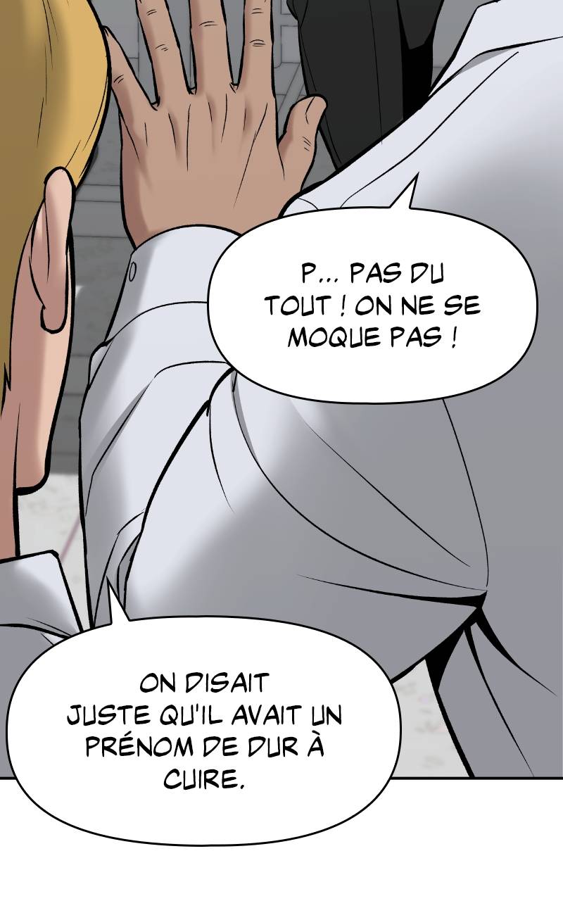 The Bully in Charge Chapitre 59 - Page 32