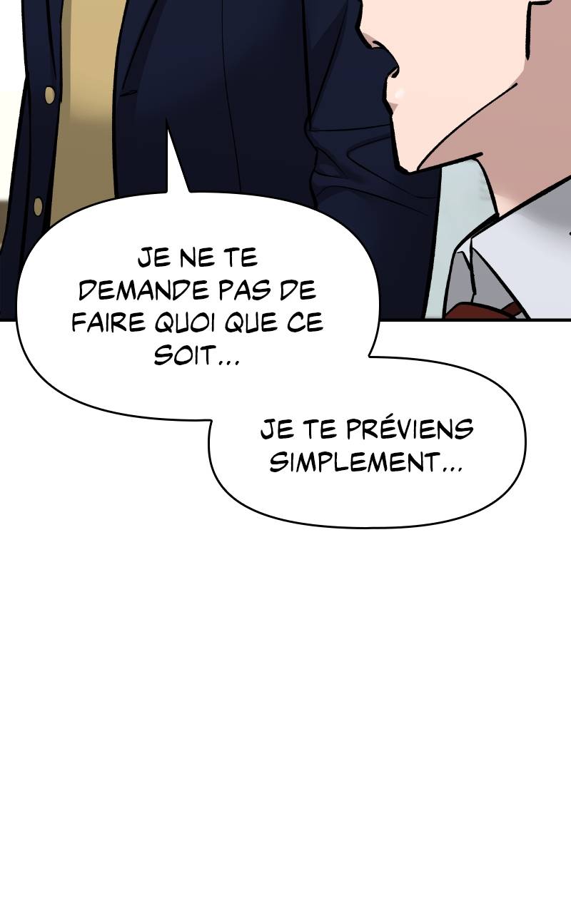 The Bully in Charge Chapitre 59 - Page 34