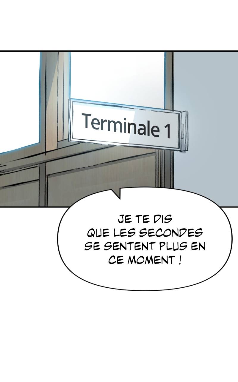 The Bully in Charge Chapitre 59 - Page 36