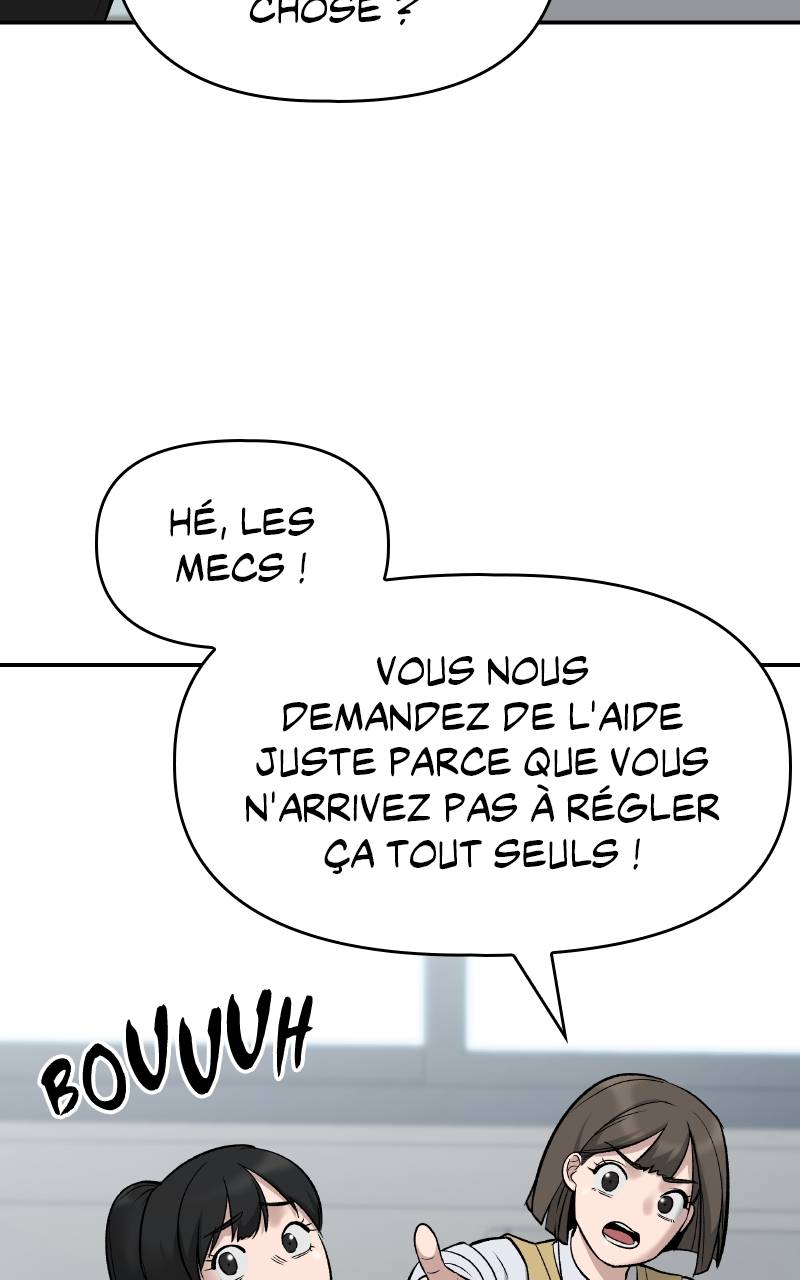 The Bully in Charge Chapitre 59 - Page 38