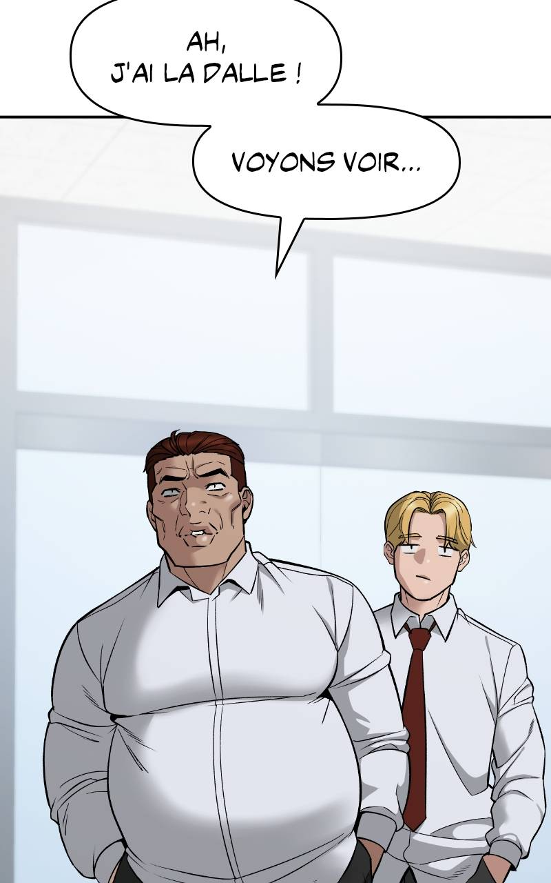 The Bully in Charge Chapitre 59 - Page 4