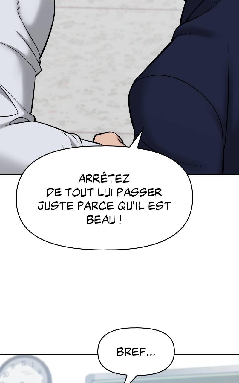 The Bully in Charge Chapitre 59 - Page 40