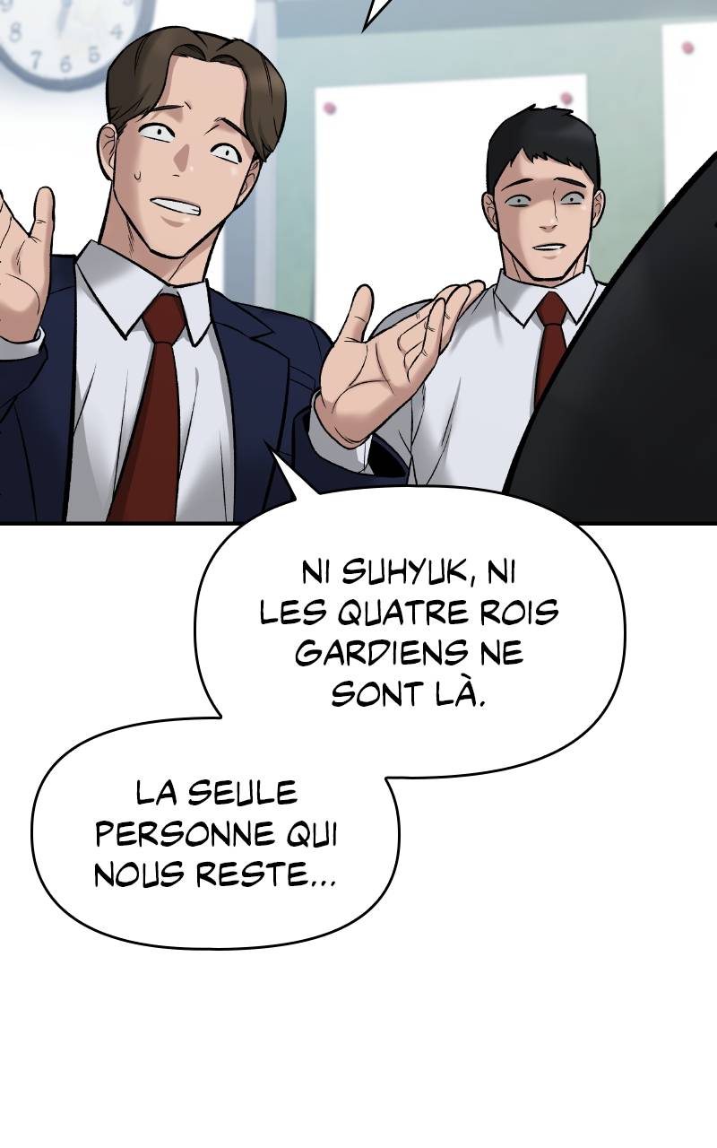 The Bully in Charge Chapitre 59 - Page 41