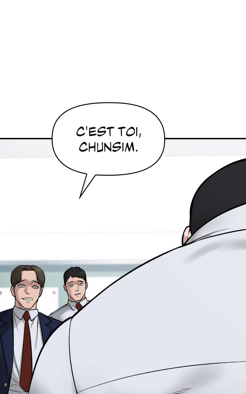 The Bully in Charge Chapitre 59 - Page 42