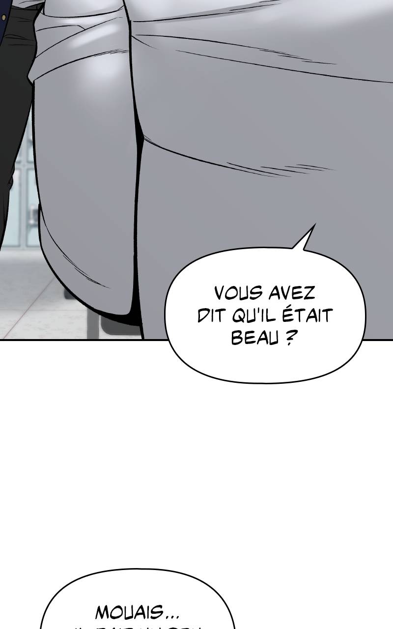 The Bully in Charge Chapitre 59 - Page 43