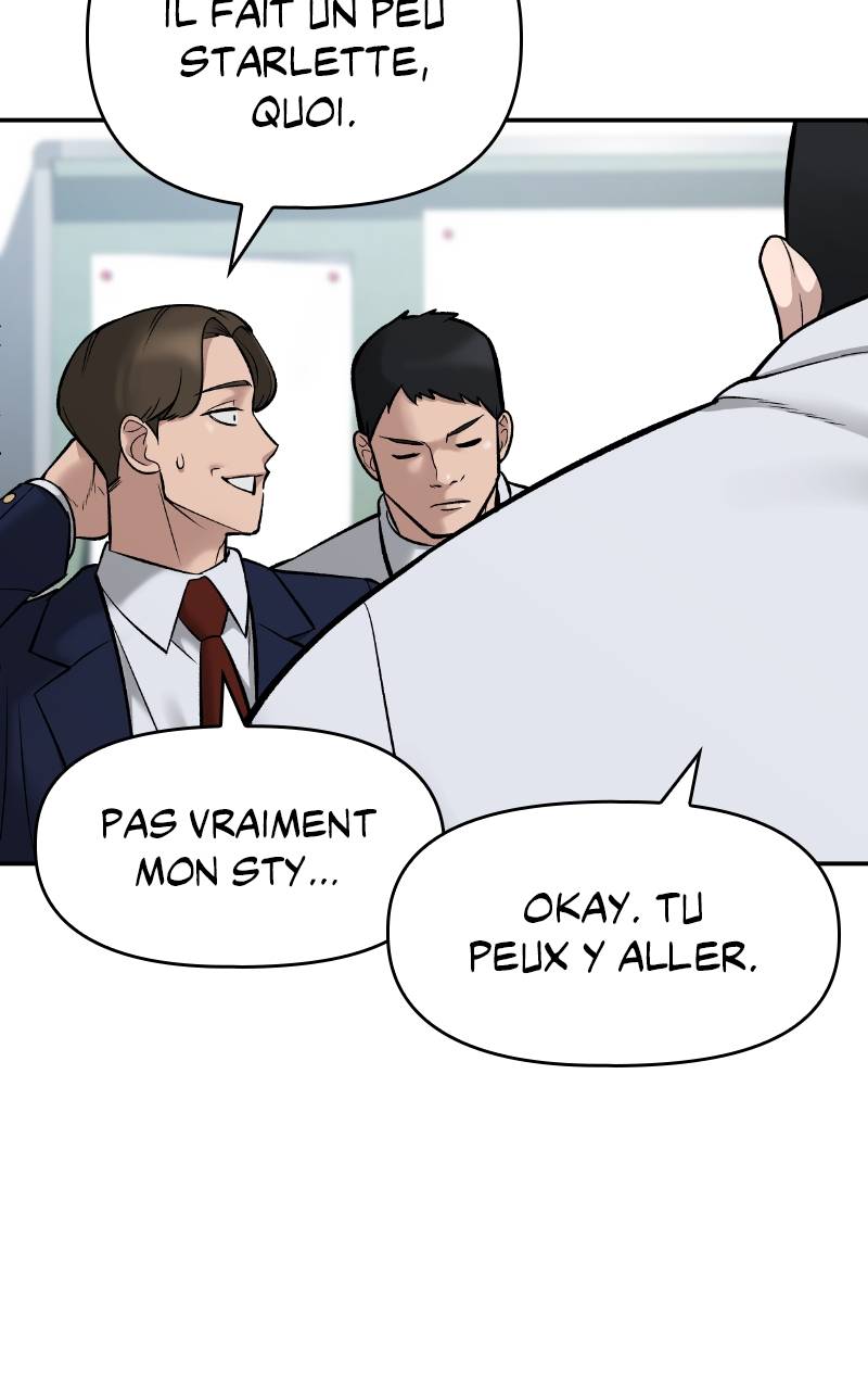 The Bully in Charge Chapitre 59 - Page 44