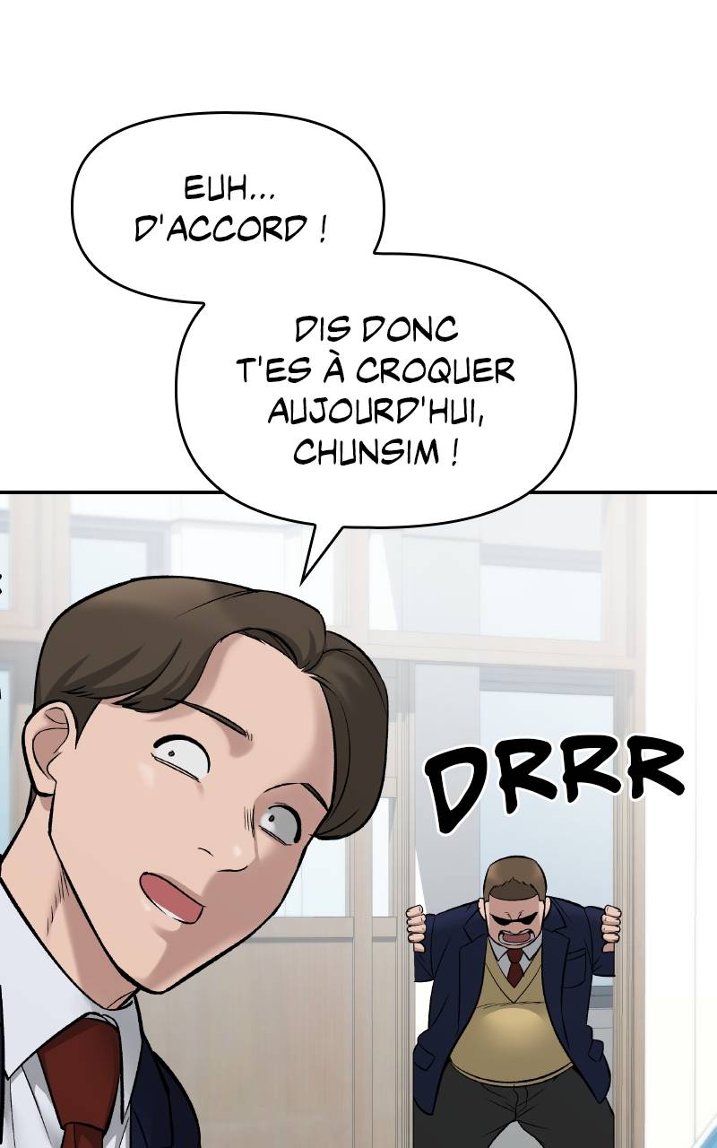 The Bully in Charge Chapitre 59 - Page 45