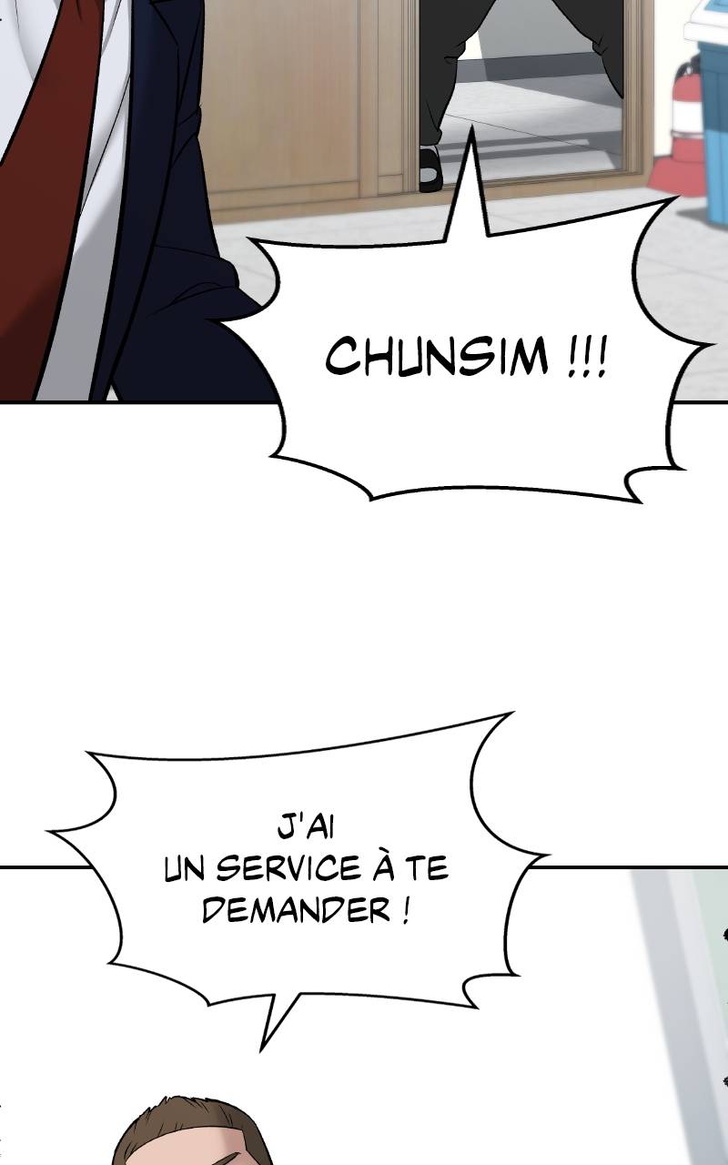 The Bully in Charge Chapitre 59 - Page 46