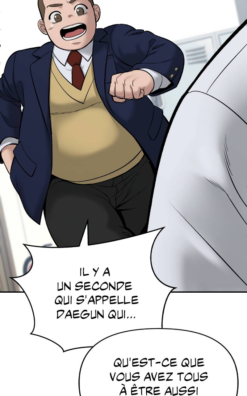 The Bully in Charge Chapitre 59 - Page 47