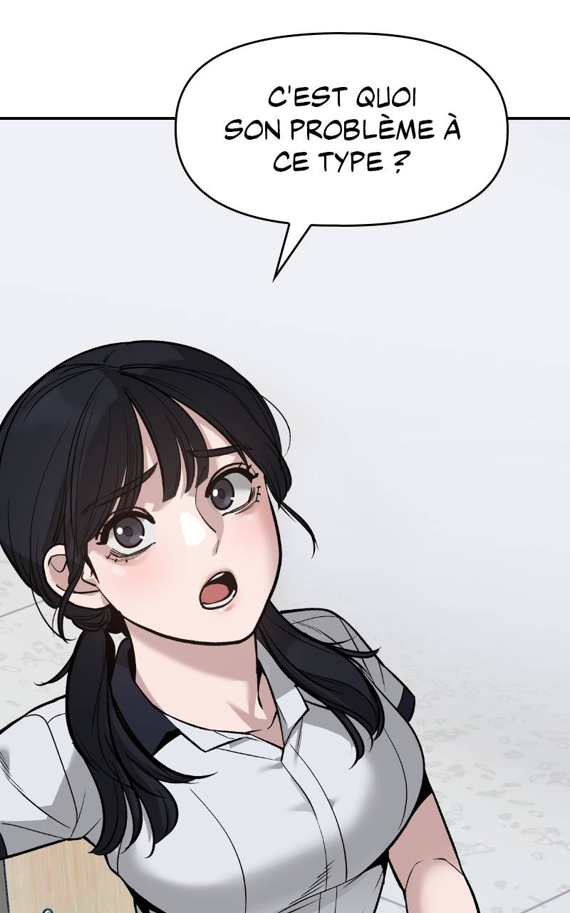 The Bully in Charge Chapitre 59 - Page 49