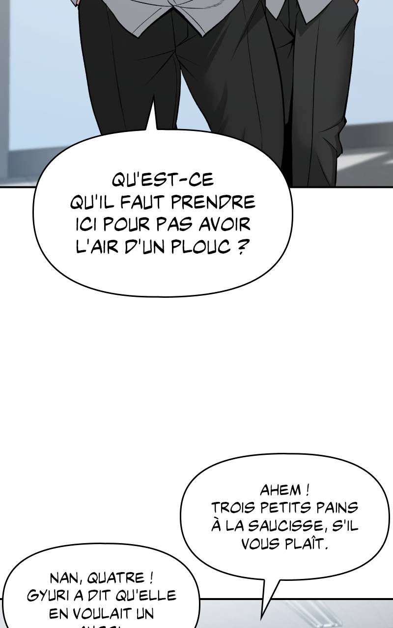 The Bully in Charge Chapitre 59 - Page 5