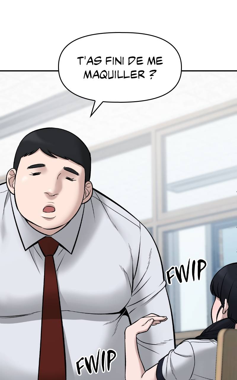 The Bully in Charge Chapitre 59 - Page 51