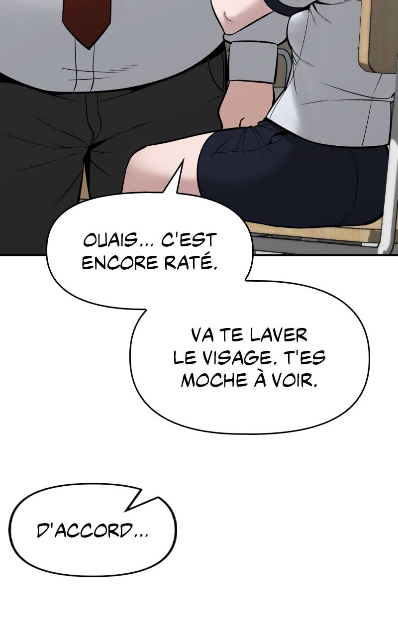The Bully in Charge Chapitre 59 - Page 52