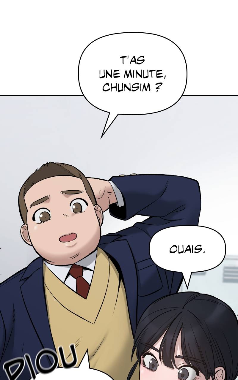 The Bully in Charge Chapitre 59 - Page 53